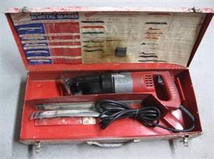 Milwaukee discount sawzall 6508